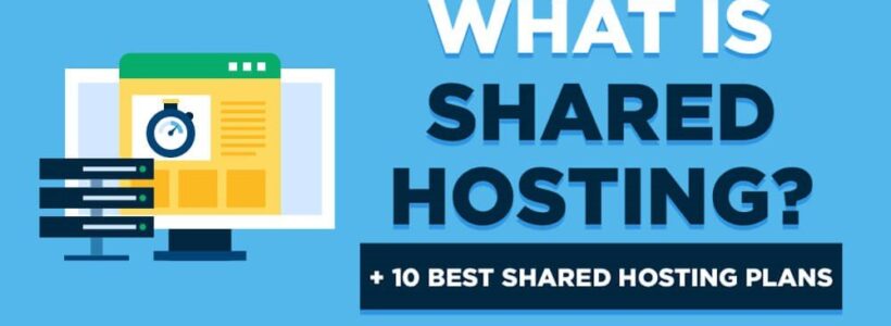 10 Best Hosting Services (2020)