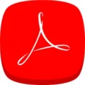 Adobe Acrobat Reader DC