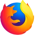 Mozilla Firefox